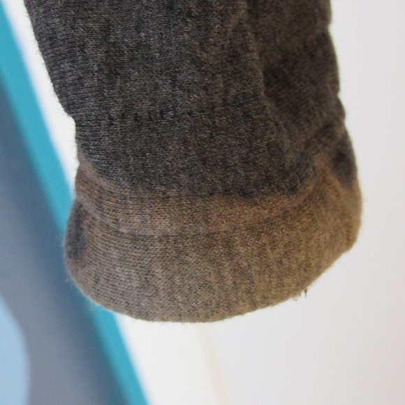 Edna Mode Cropped Fleece Sweater - Picture 6 of 12